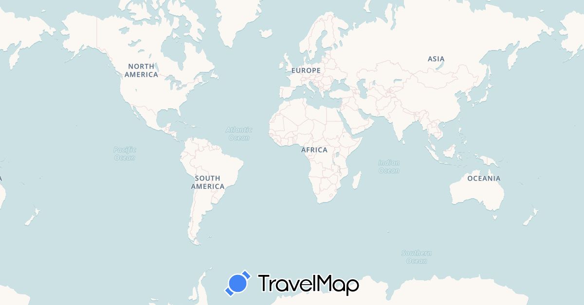 Cycling from Europe to Asia